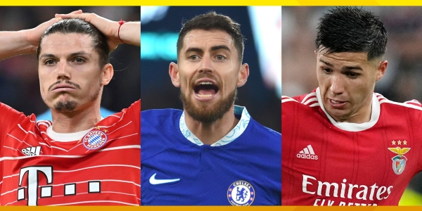 สรุปตลาดซื้อ-ขาย นักเตะหน้าหนาววันสุดท้ายก่อนตลาดปิด (2)