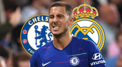 สิงห์ยิ้มหาก "ราชัน" คว้าแชมป์ UCL รับโบนัสอีก 5 ลป.จากดีลอาซาร์