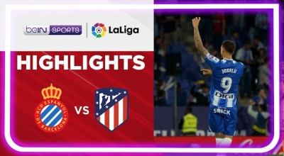 ไฮไลท์บอล ลาลีก้า สเปน 2022/23 นัดที่ 36 | Espanyol 3-3 Atlético Madrid